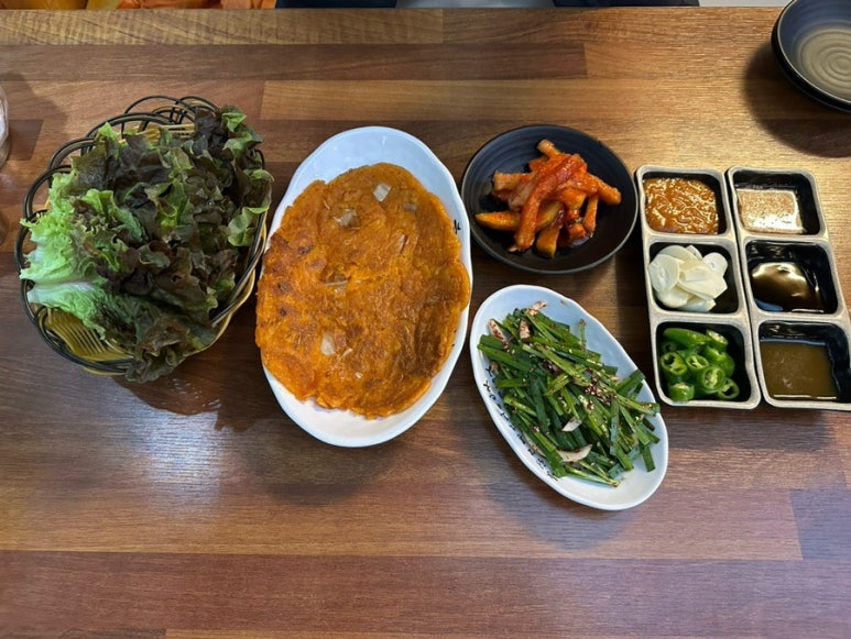 숯불에구운족발인천 이미지