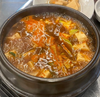 일성한우실비식당 이미지