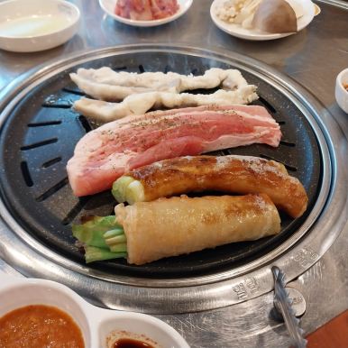 불막열삼 진주칠암점 이미지