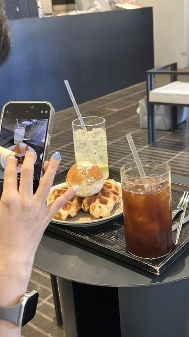 발산커피 이미지