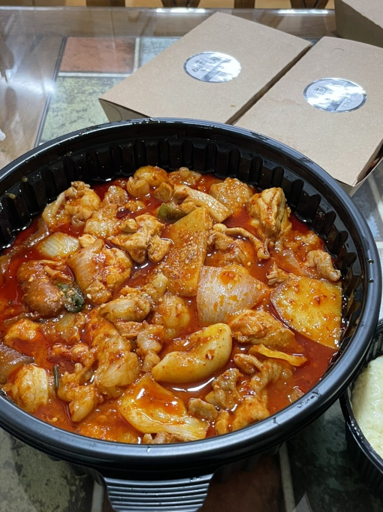 연희네꼬마김밥 이미지
