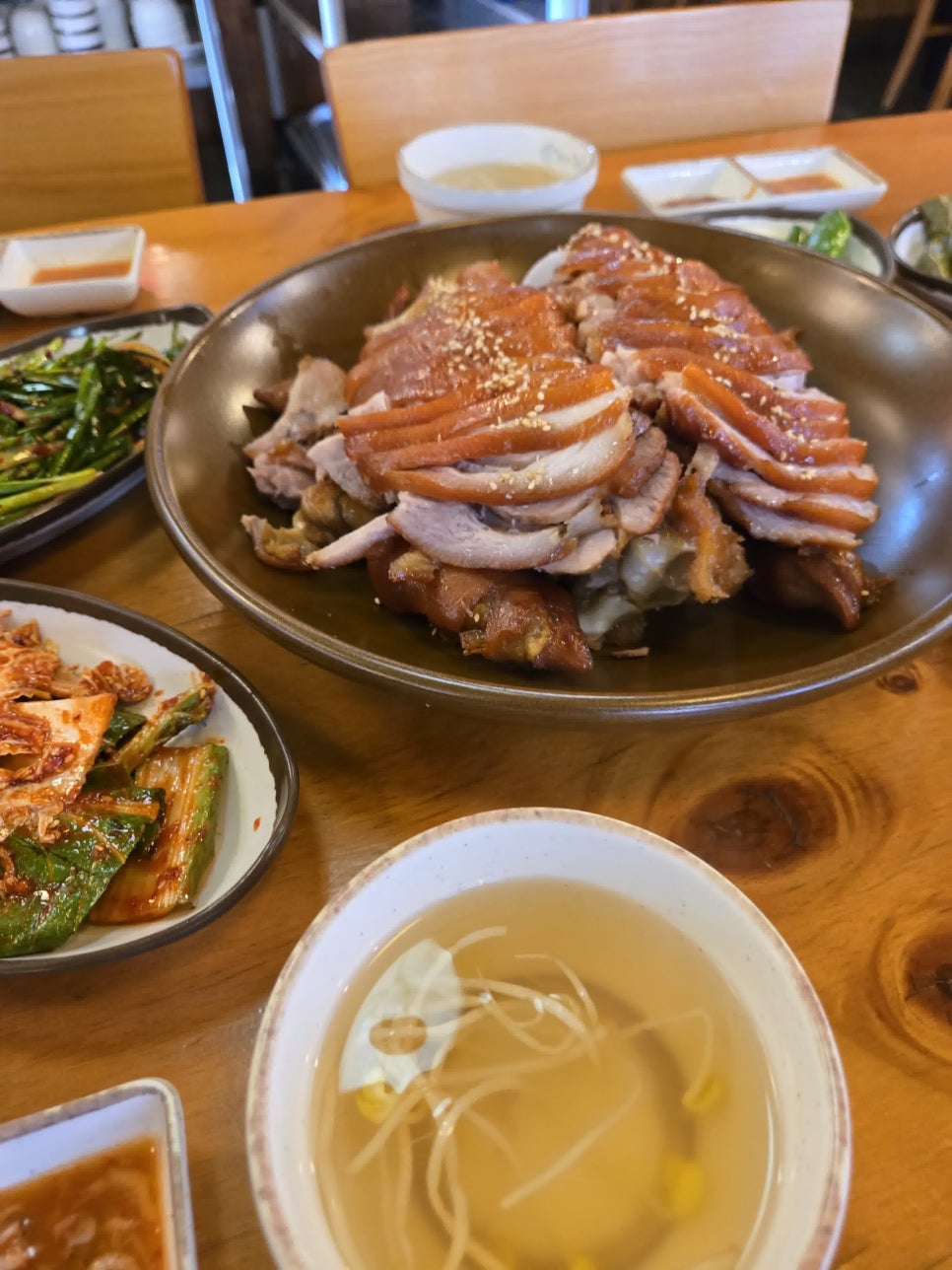 가장맛있는 족발(민락점) 이미지