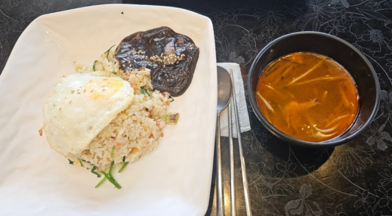 맛참짬뽕 이미지
