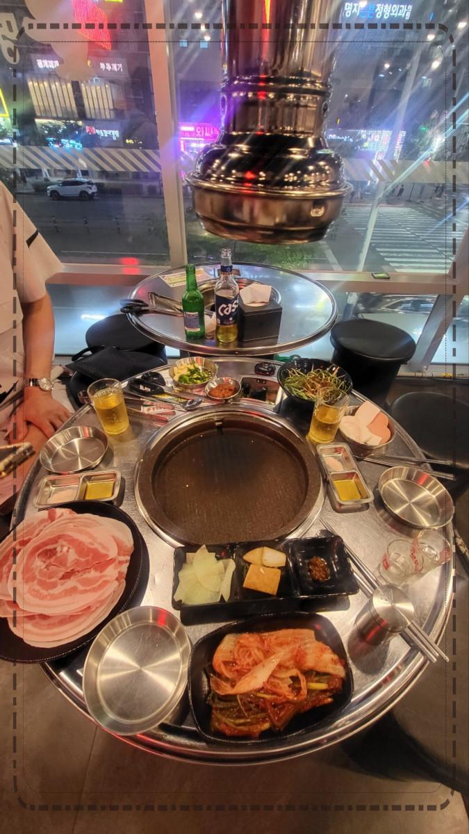 명지식육점 이미지