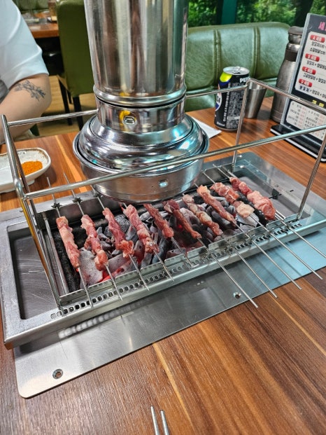 부연궁양꼬치 이미지