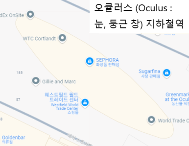 추락주의 이미지