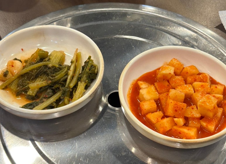 발산한우곱해장 이미지