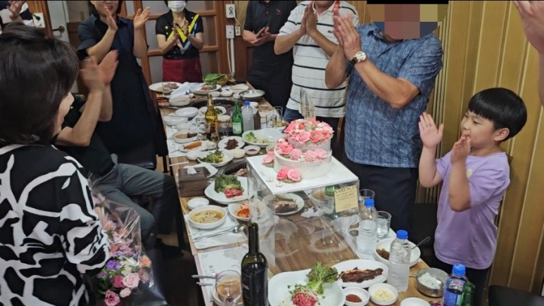 나렌시아케이크 이미지