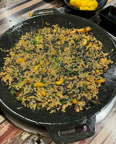 곱분이곱창영주점 이미지