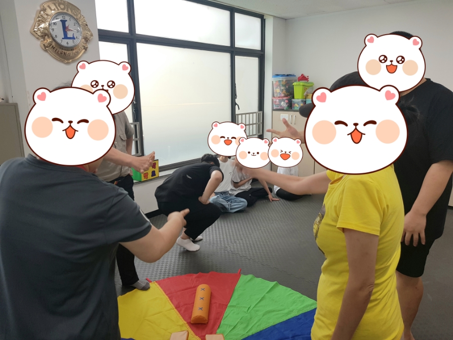 신나는사회적협동조합 이미지
