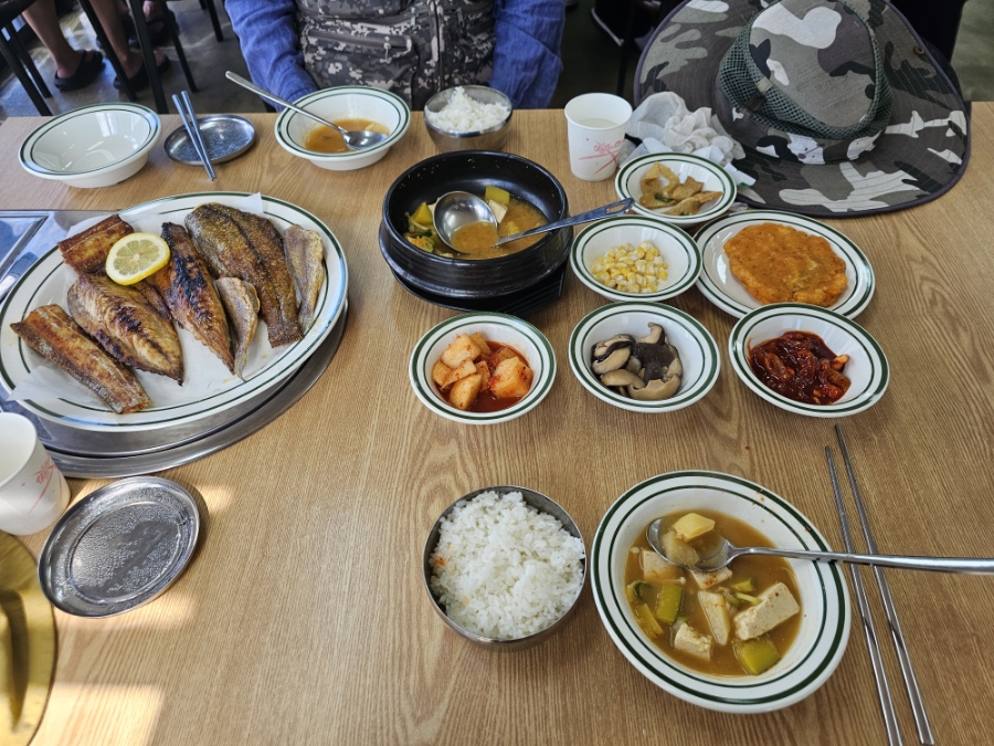 천수만꽃게장 직영점 이미지