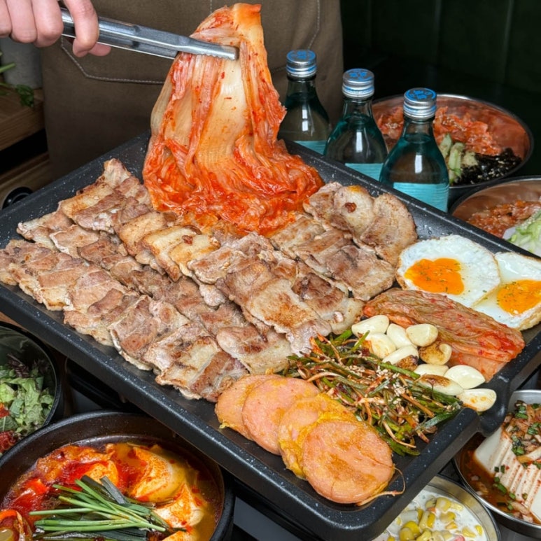 맛집 이미지