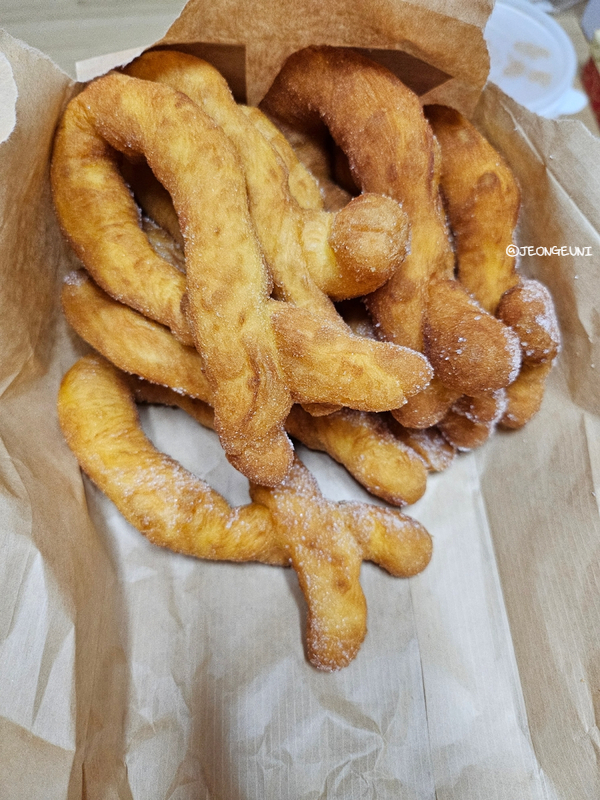 날아온춘천닭갈비 이미지