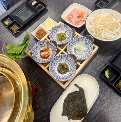 한양화로(청양읍내점) 이미지