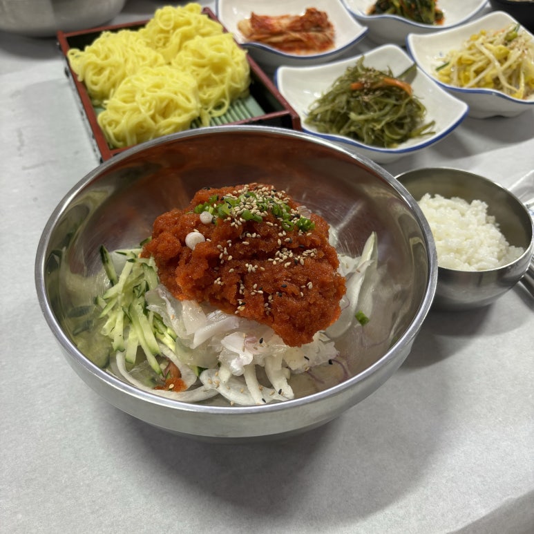 월림횟집 이미지
