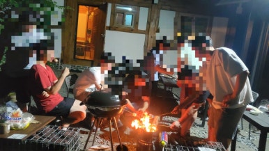 모드니한옥펜션 이미지