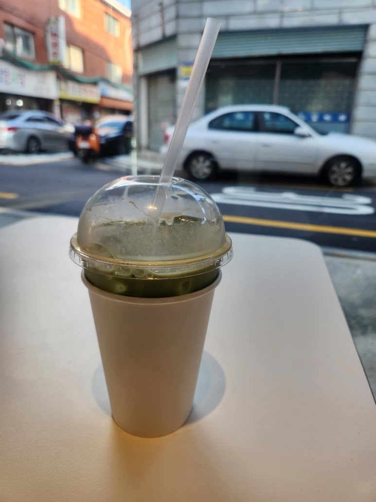 구우당 베이크샵 이미지