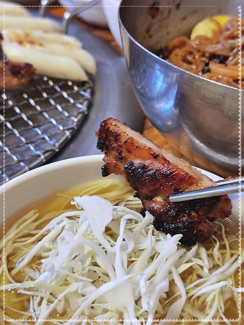 웰빙막국수 이미지