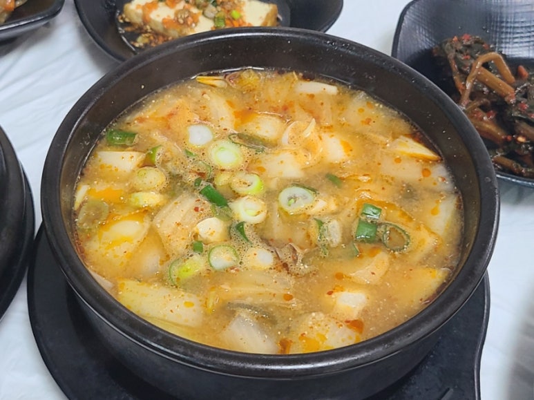 남도뚝배기 이미지