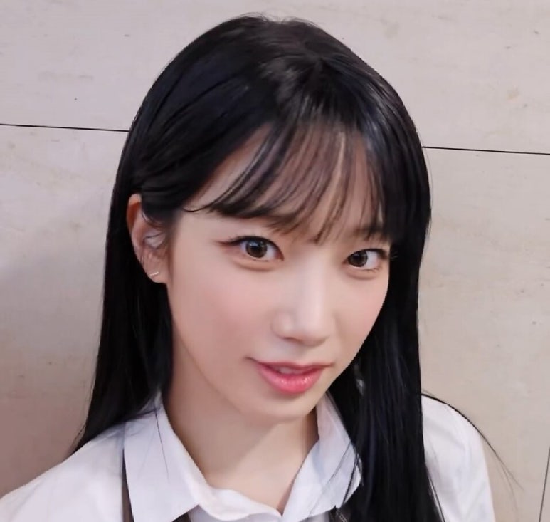 초이진 이미지
