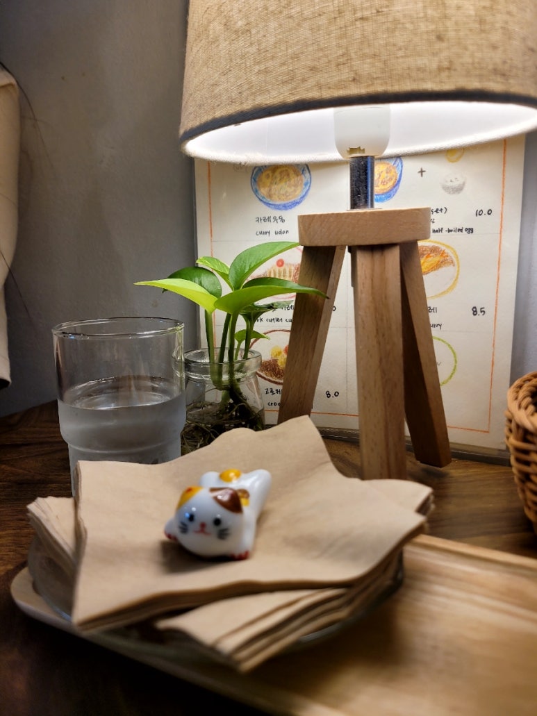 카레식당무사코 이미지