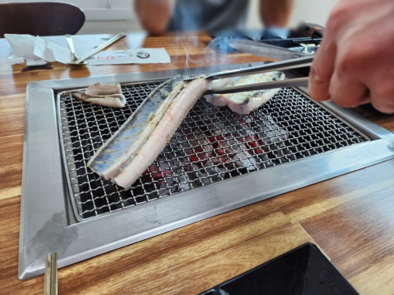 참미숯불구이 이미지