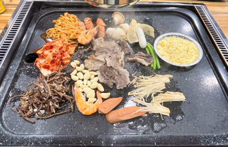 예담돌판집 이미지