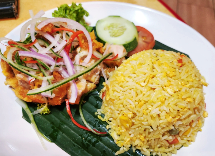 카페 마나(CAFE MANA) 이미지