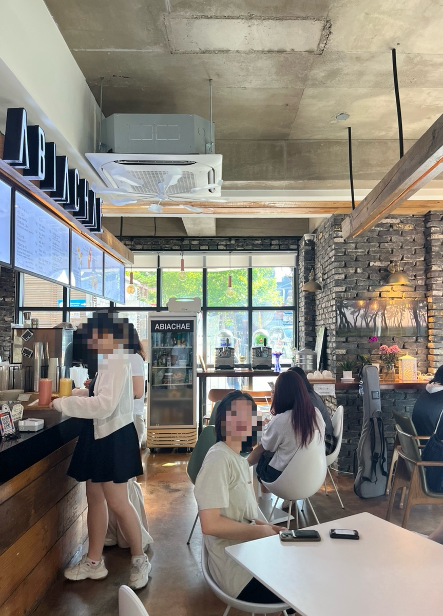 아비아채 서울홍대점 이미지