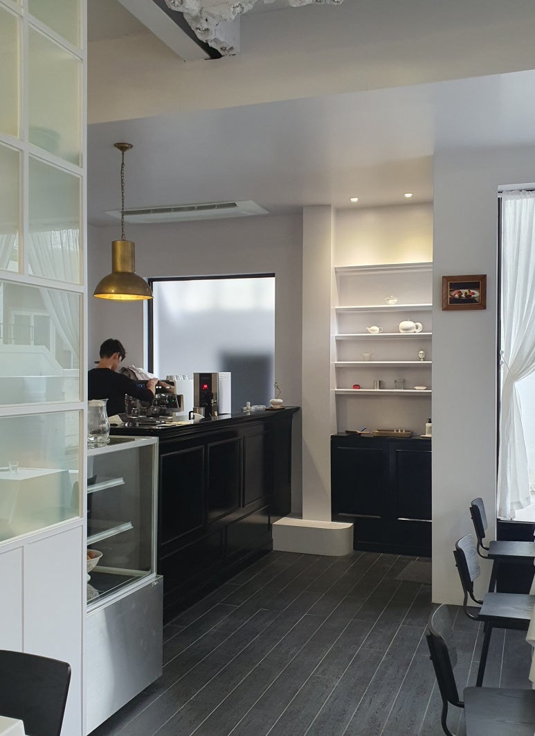 카페 왈츠(cafe waltz) 이미지