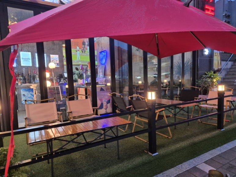 피맥하우스검단 이미지