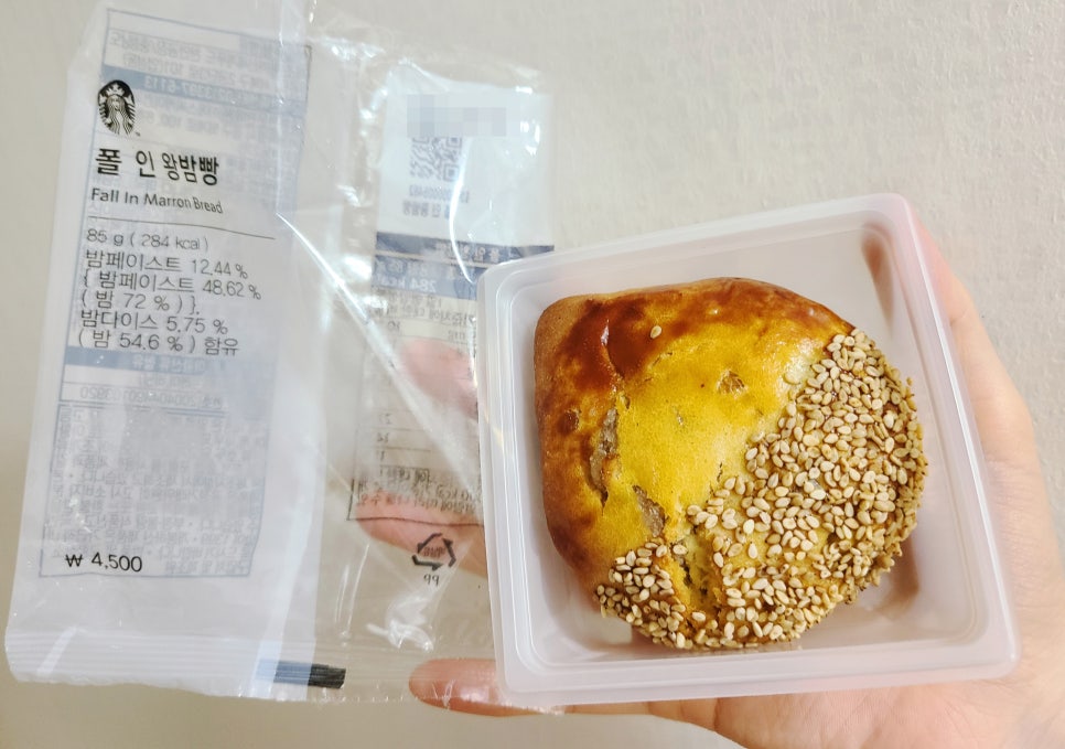 브레드 85(BREAD 85) 이미지