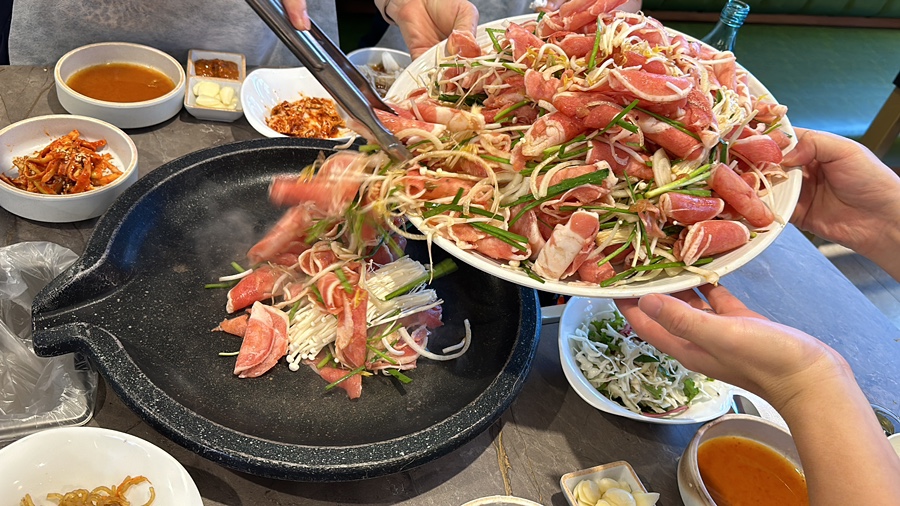 진진오리 이미지