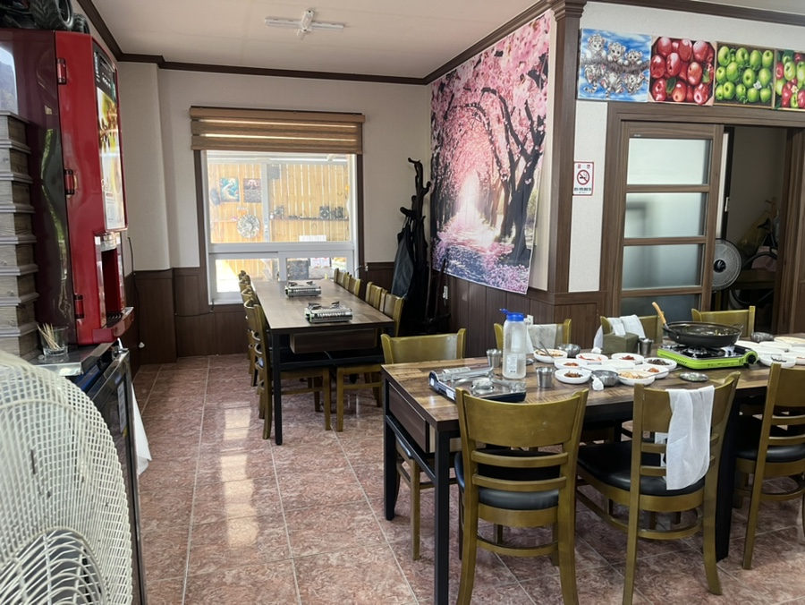 금수산손두부 이미지