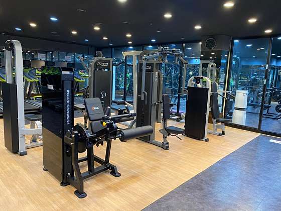 멋GYM 이미지