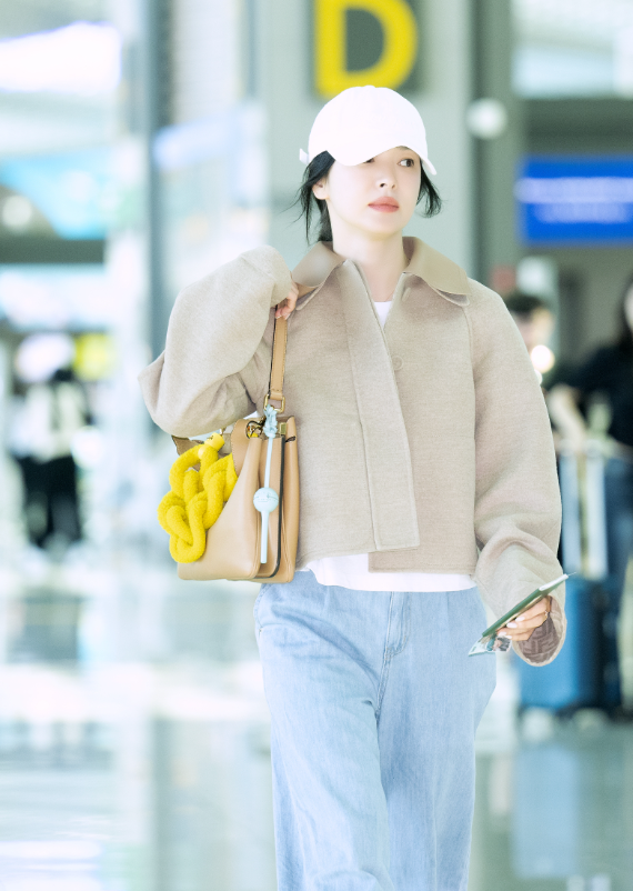 화패션 이미지