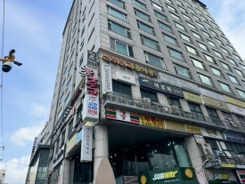 리아헤어샵 이미지