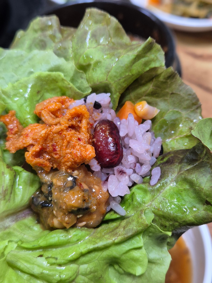 서창해물 칼국수 이미지