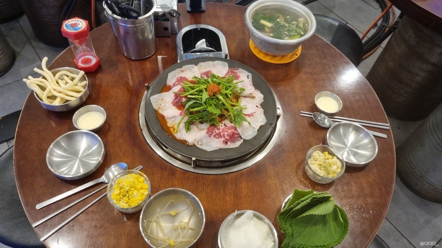 쭈꾸미도사 이미지