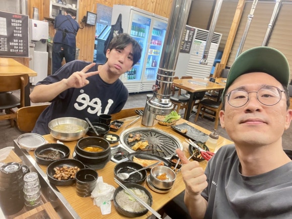 삼죽정육식당 이미지
