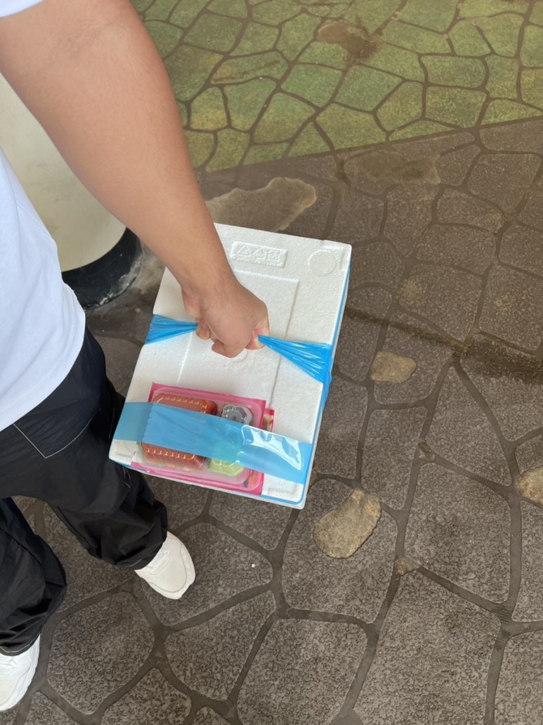 장복횟집 이미지