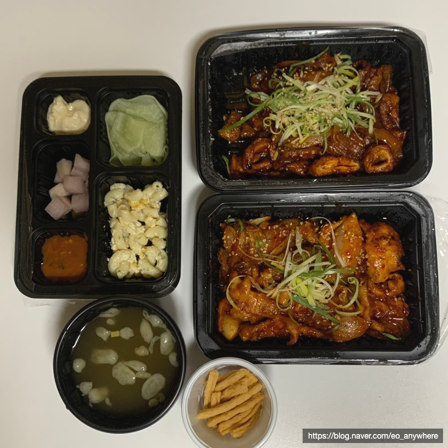 연탄할매막창;곱창&닭발 이미지