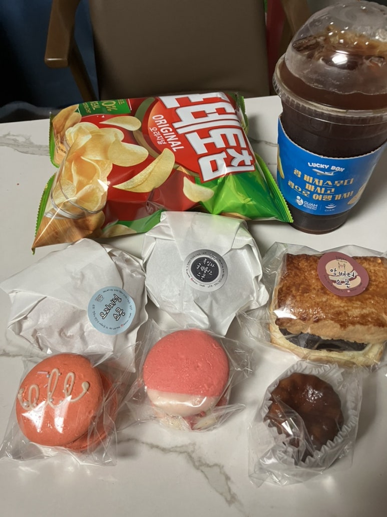 컴포즈커피전주에코3블럭점 이미지