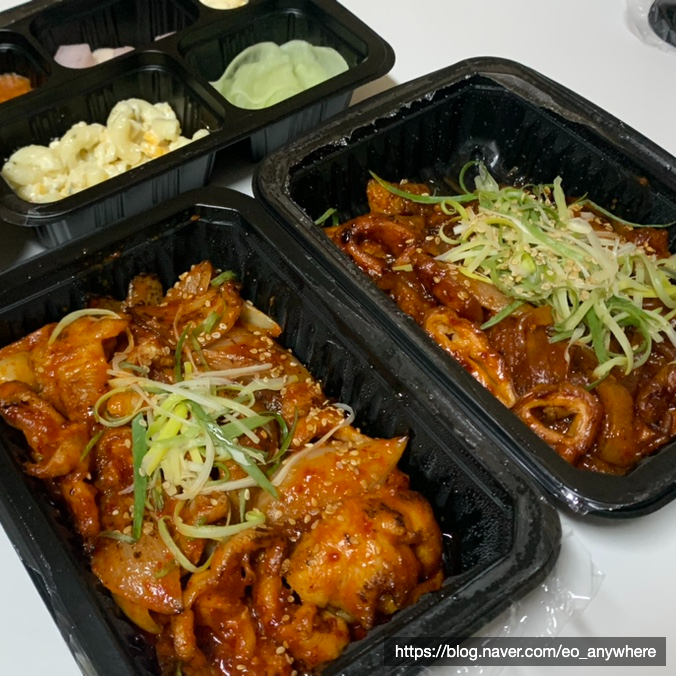 연탄할매막창;곱창&닭발 이미지