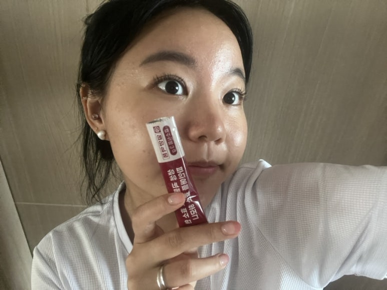 헬씨해빗 이미지
