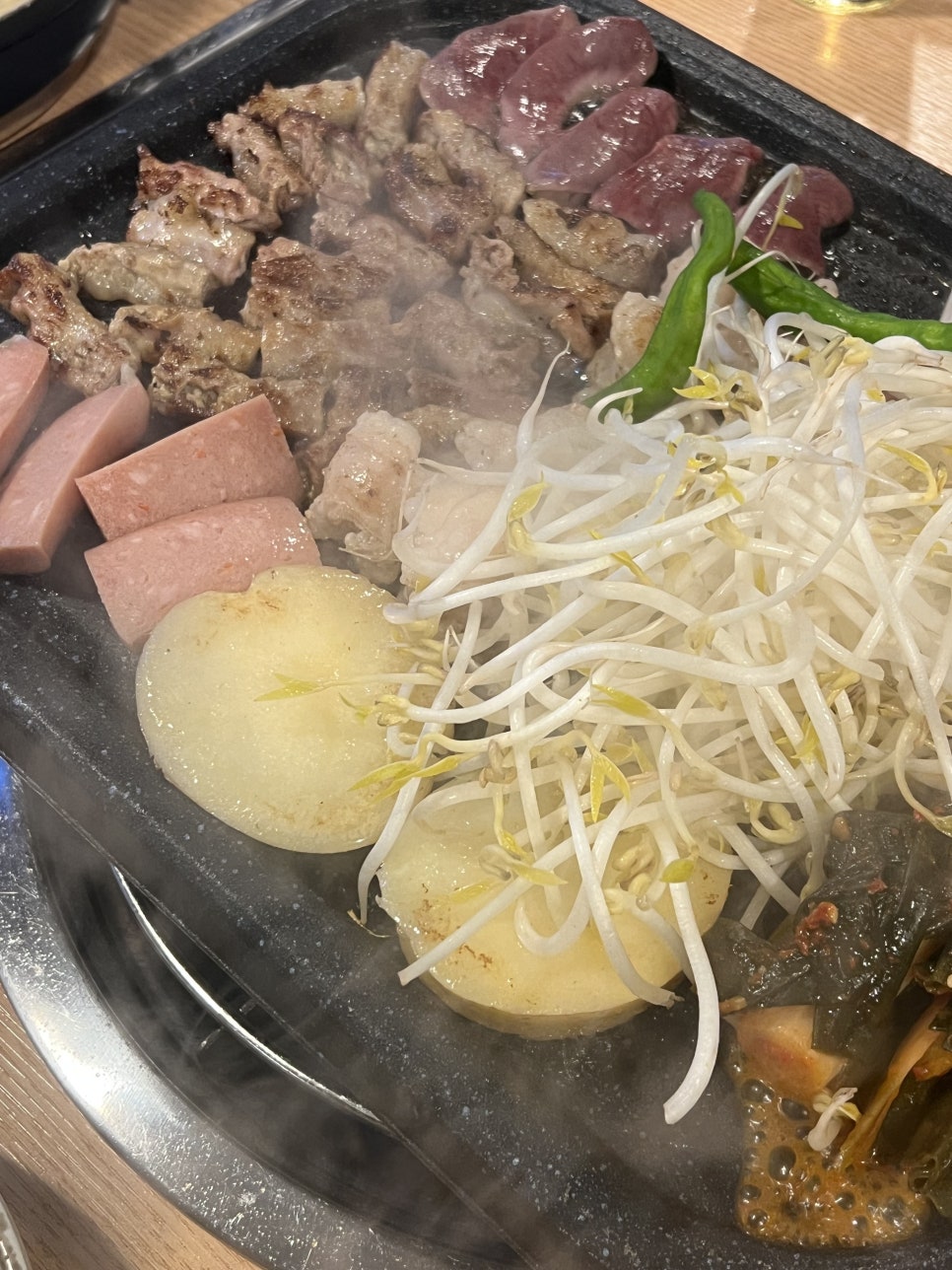 구박사소곱창구이(봉명점) 이미지