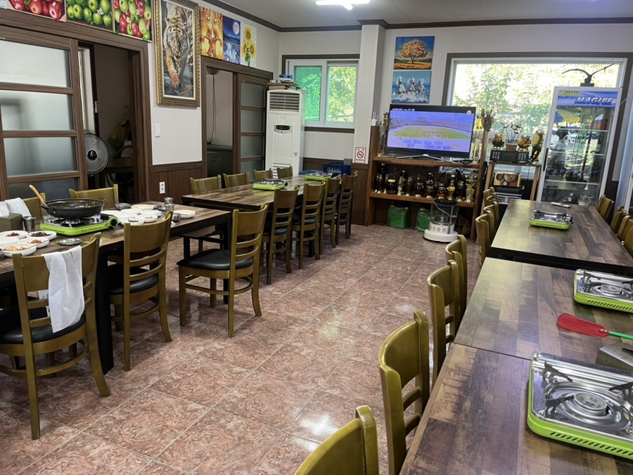 금수산손두부 이미지