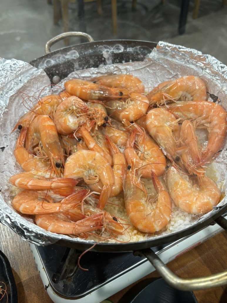 정희수산 이미지
