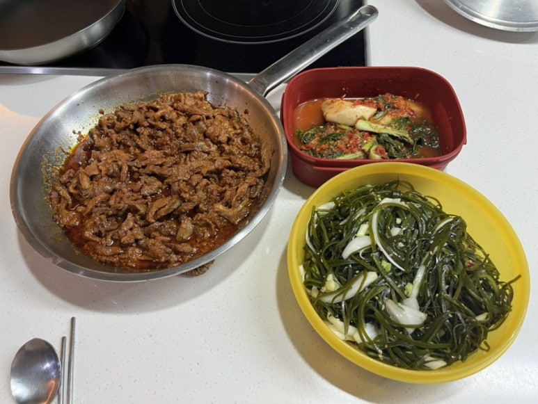 모리커피포항IC점 이미지