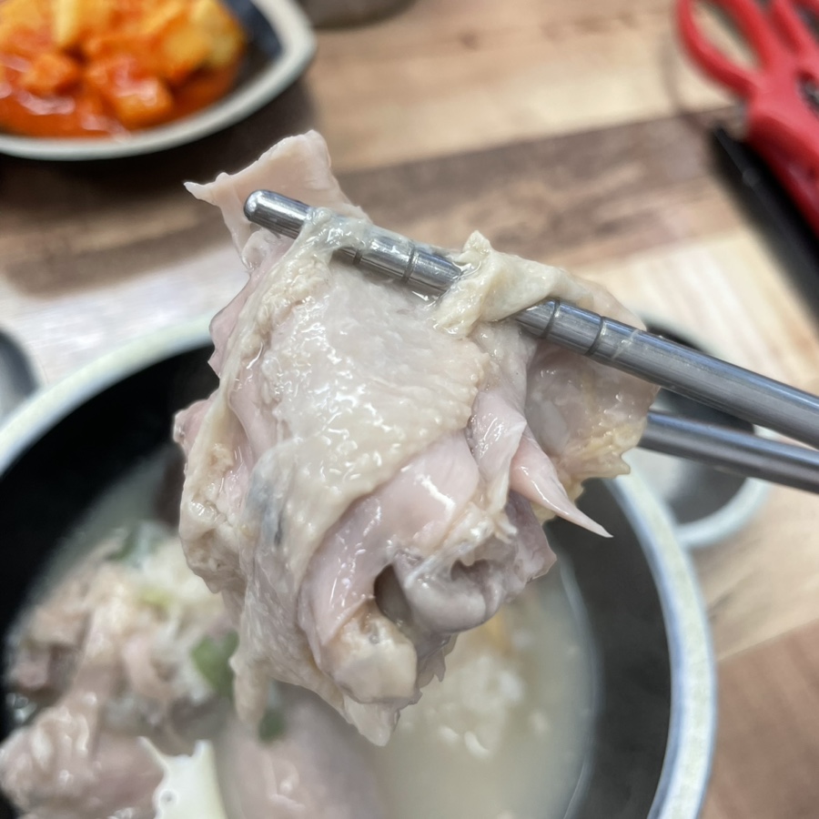 정가네삼계탕 이미지